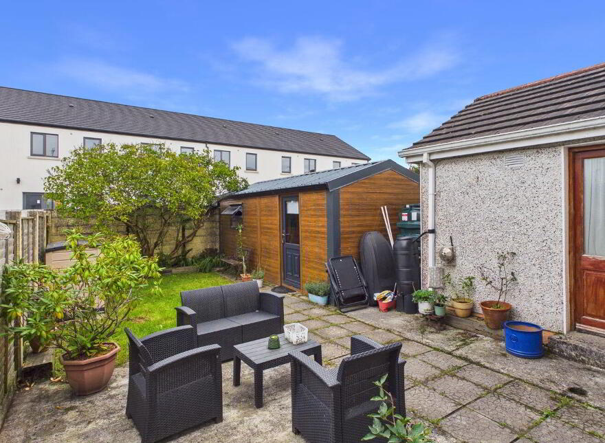 85 Danesfort Drive, Loughrea, H62EY60