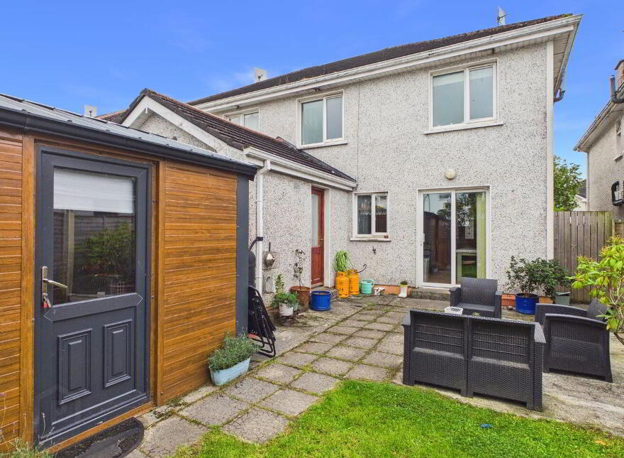 85 Danesfort Drive, Loughrea, H62EY60