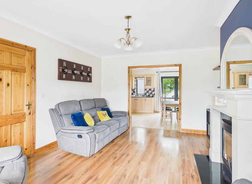 29 Ti Na Ri, Loughrea, H62F677