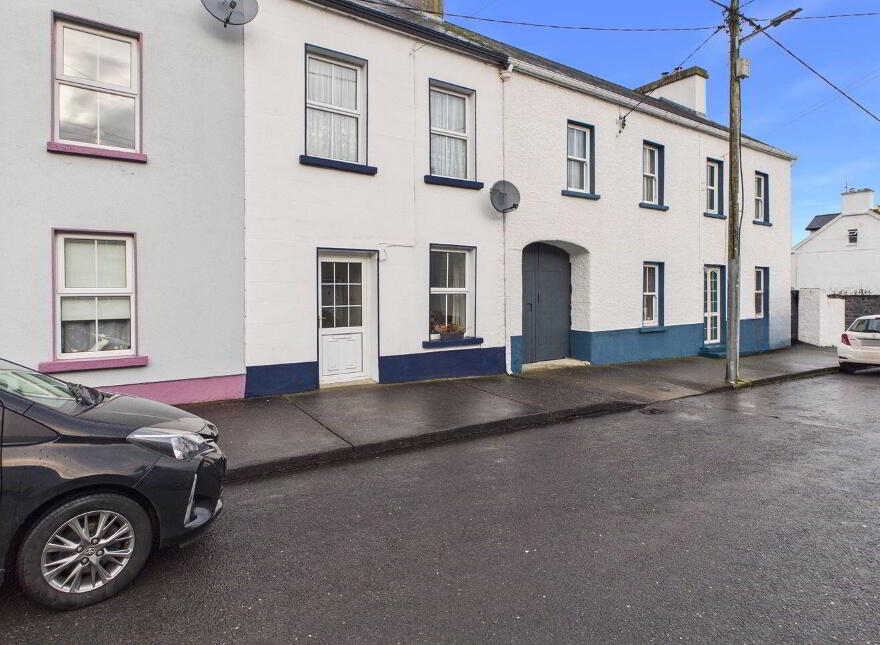 9 Abbey Street, Portumna, H53TH56