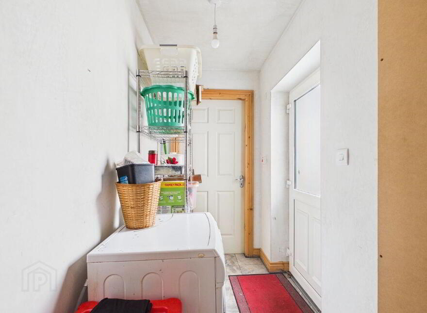 9 Abbey Street, Portumna, H53TH56