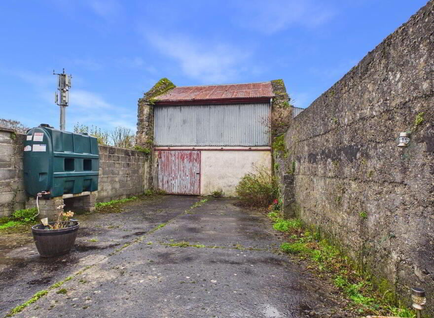 9 Abbey Street, Portumna, H53TH56