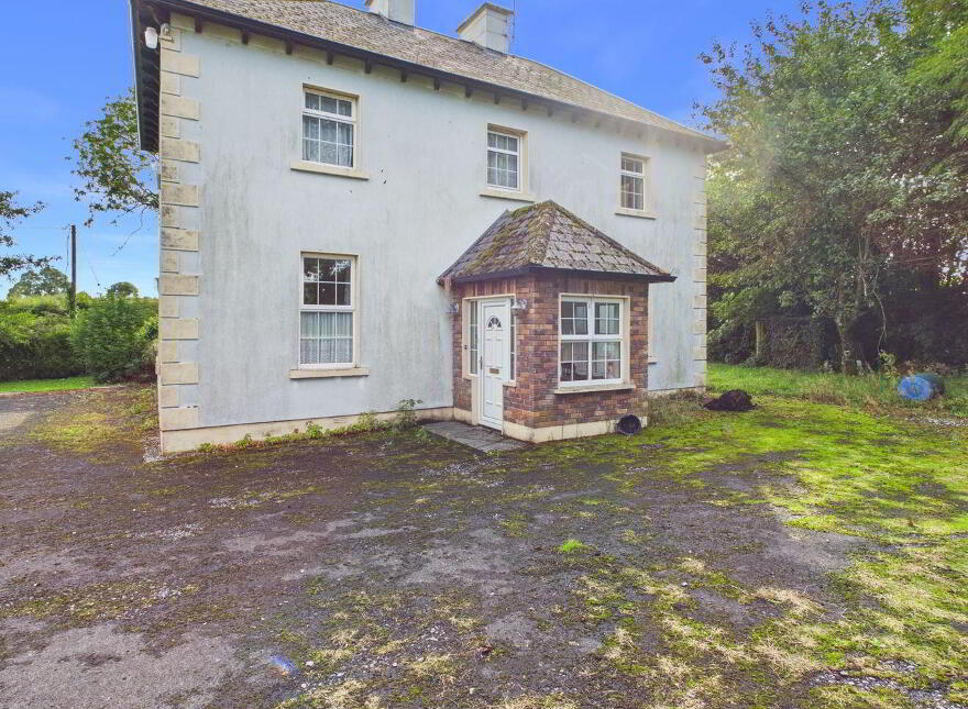 Parochial House, Abbey, Abbey, H62EK18 photo