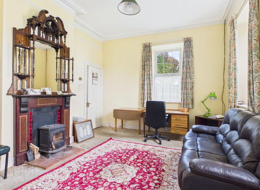 Parochial House, Abbey, Abbey, H62EK18