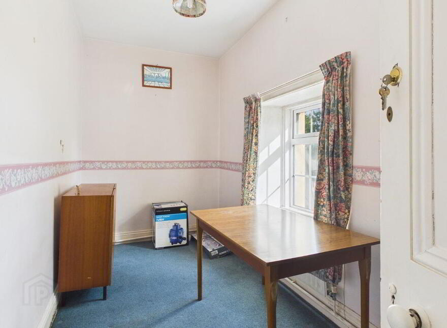 Parochial House, Abbey, Abbey, H62EK18