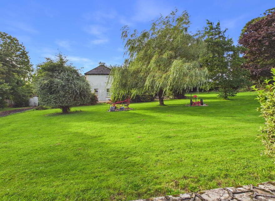 Parochial House, Abbey, Abbey, H62EK18