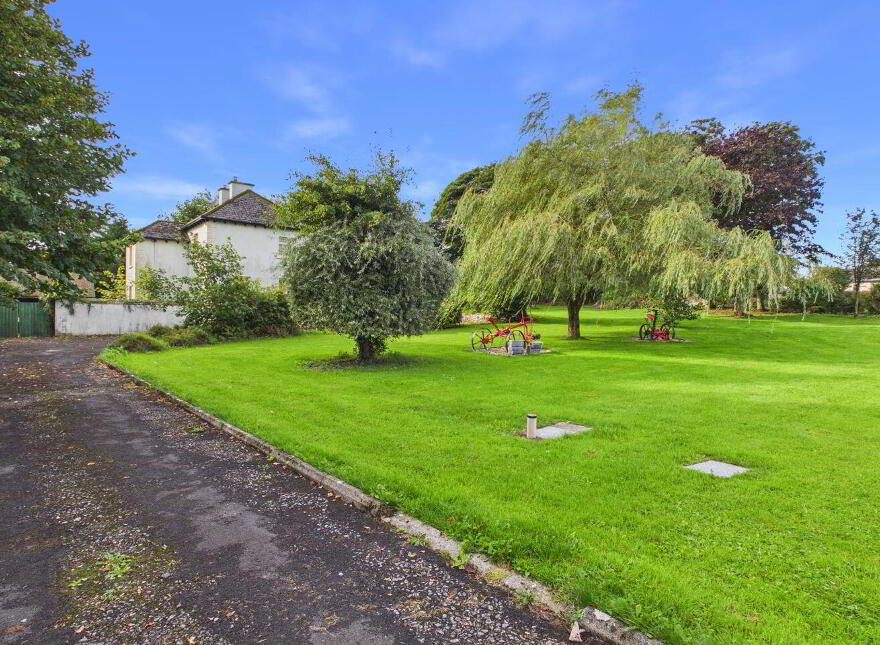 Parochial House, Abbey, Abbey, H62EK18