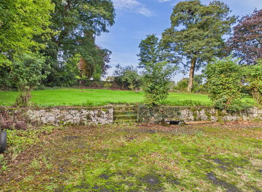 Parochial House, Abbey, Abbey, H62EK18