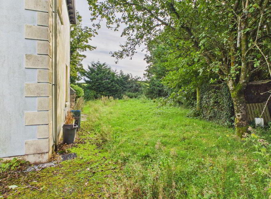 Parochial House, Abbey, Abbey, H62EK18