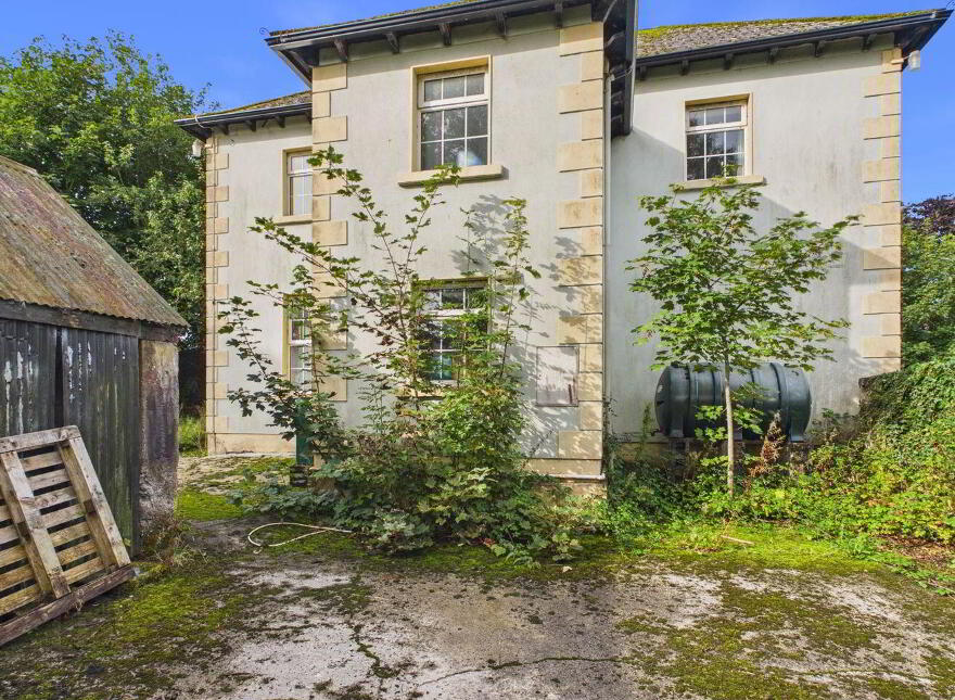 Parochial House, Abbey, Abbey, H62EK18