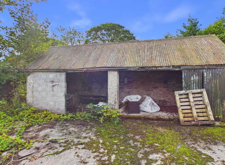 Parochial House, Abbey, Abbey, H62EK18