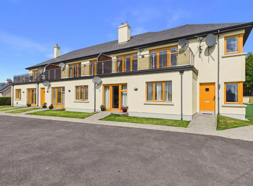 4 Boherbradagh House, Galway Road, Loughrea, H62NH79