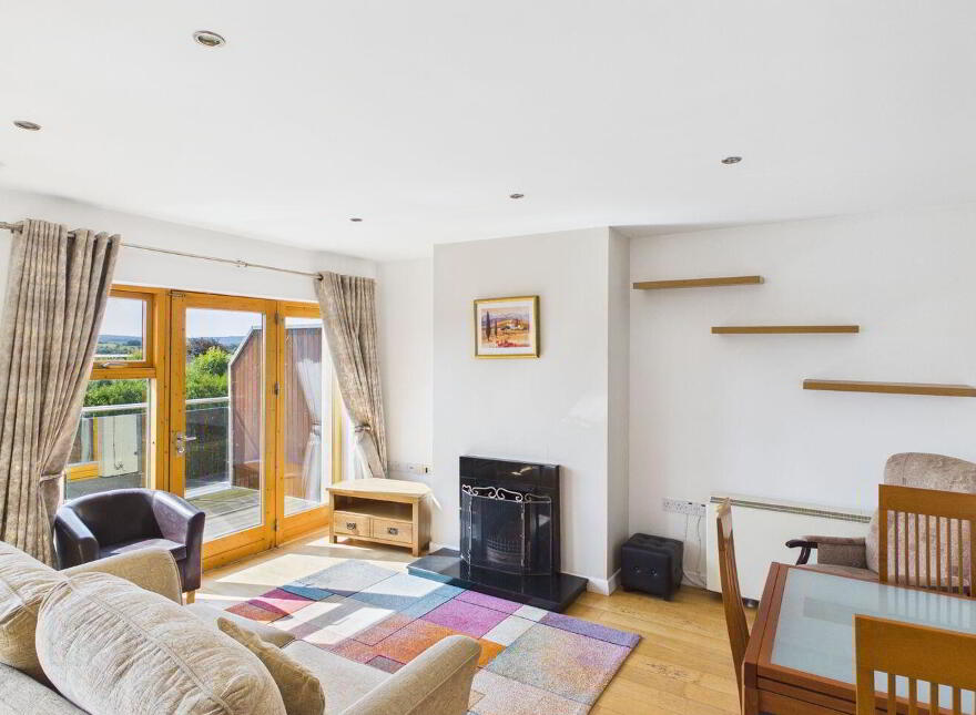 4 Boherbradagh House, Galway Road, Loughrea, H62NH79