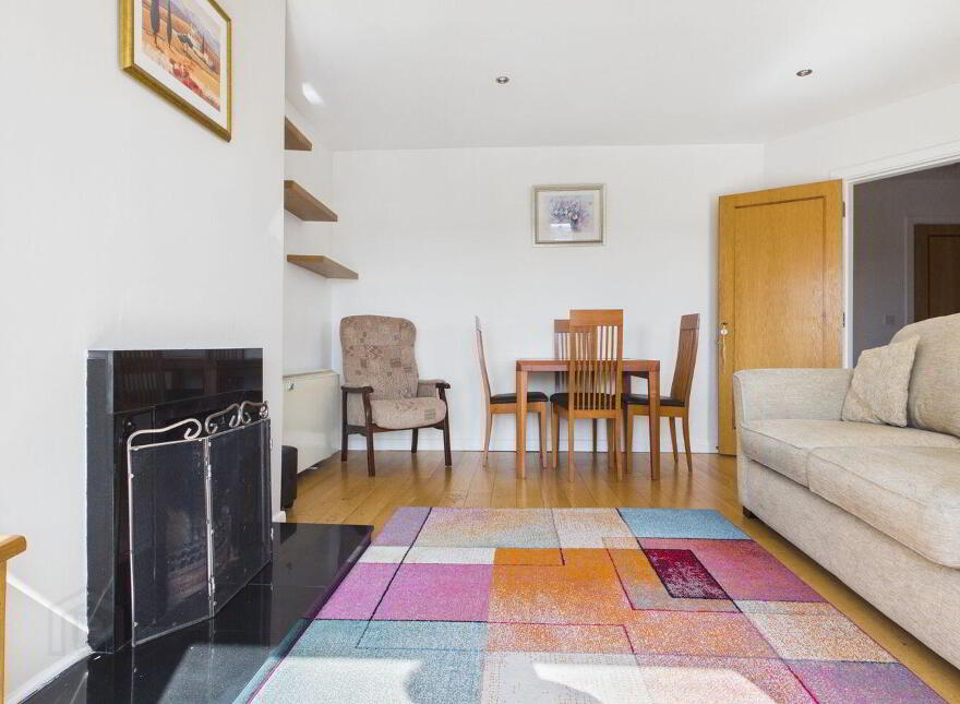 4 Boherbradagh House, Galway Road, Loughrea, H62NH79
