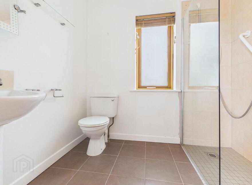 4 Boherbradagh House, Galway Road, Loughrea, H62NH79