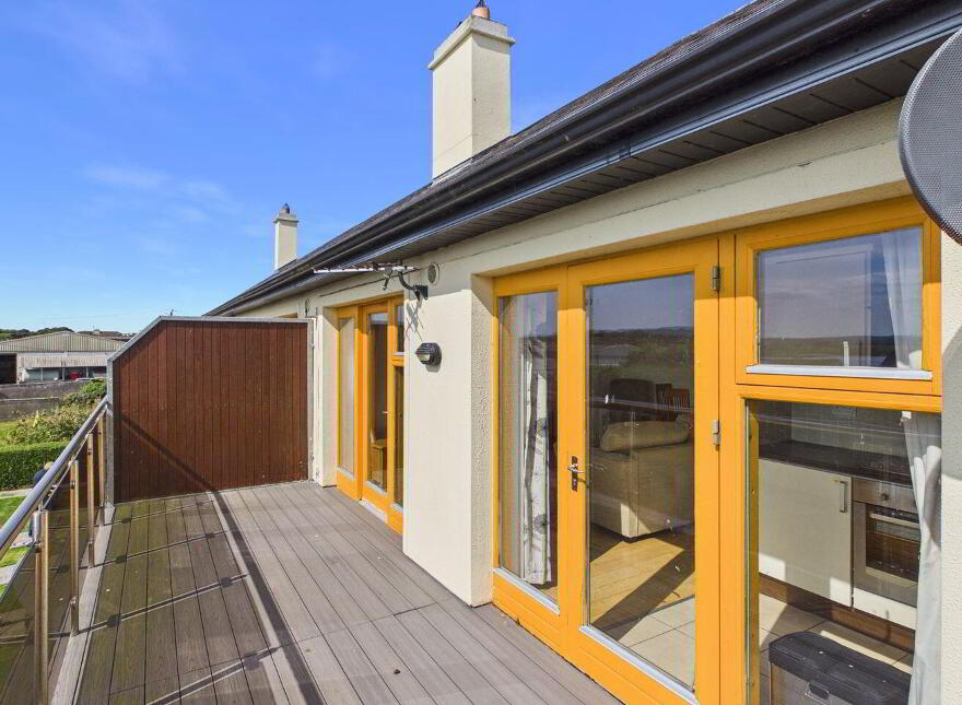 4 Boherbradagh House, Galway Road, Loughrea, H62NH79