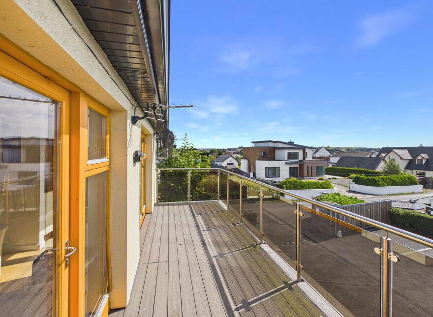 4 Boherbradagh House, Galway Road, Loughrea, H62NH79