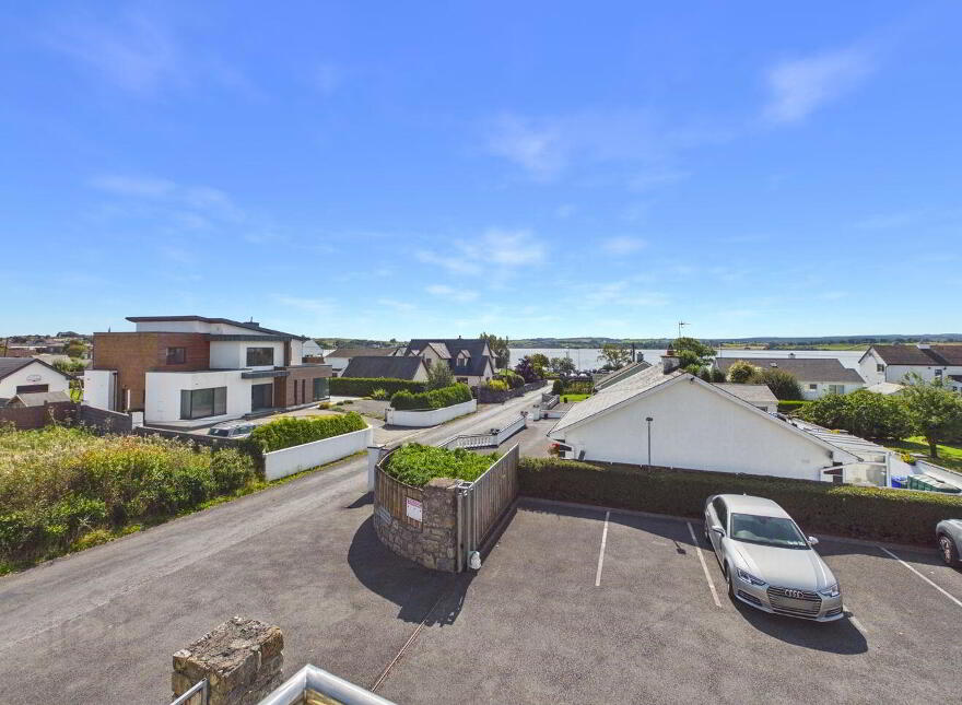 4 Boherbradagh House, Galway Road, Loughrea, H62NH79