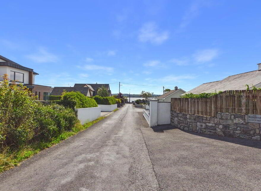 4 Boherbradagh House, Galway Road, Loughrea, H62NH79