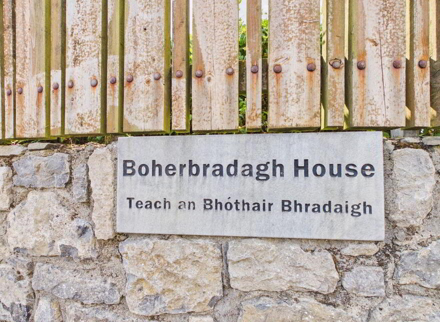 4 Boherbradagh House, Galway Road, Loughrea, H62NH79