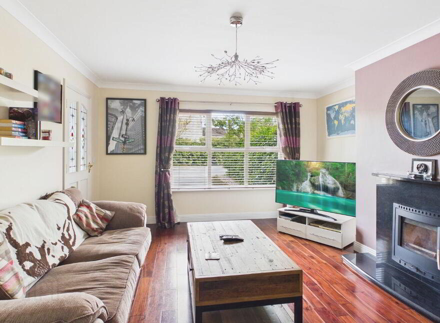 28 Danesfort Court, Loughrea, H62VW71