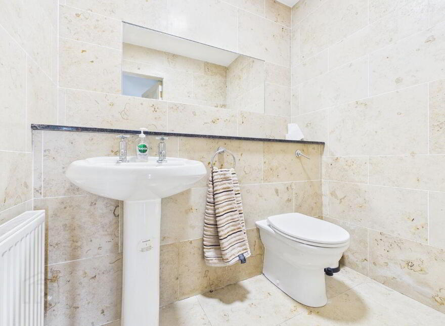 28 Danesfort Court, Loughrea, H62VW71