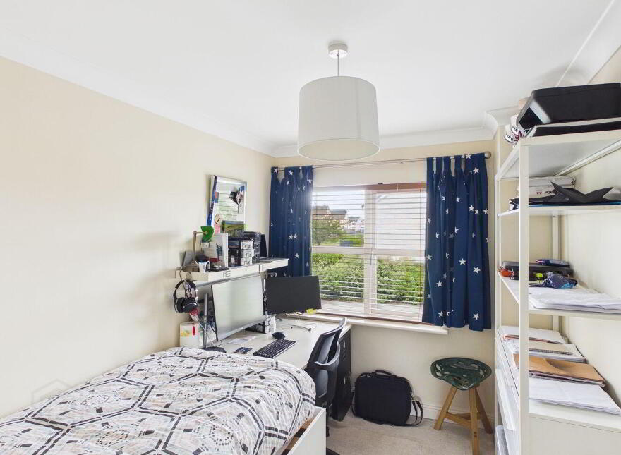 28 Danesfort Court, Loughrea, H62VW71