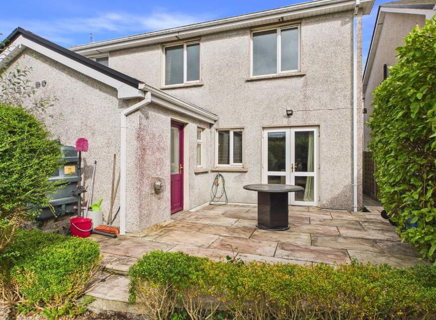 28 Danesfort Court, Loughrea, H62VW71