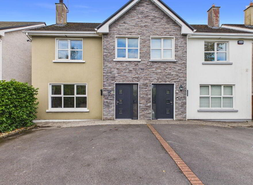 28 Danesfort Court, Loughrea, H62VW71