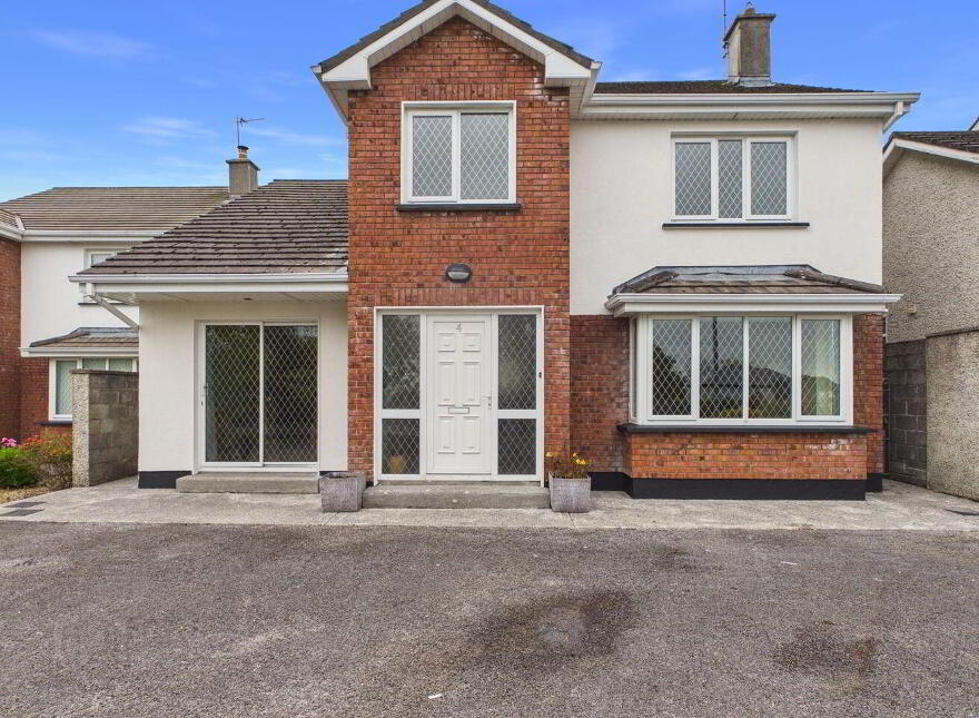 4 Droim Na Cille, Loughrea, H62X398 photo