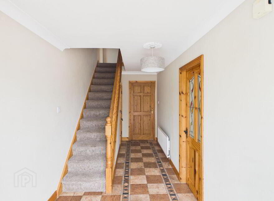 4 Droim Na Cille, Loughrea, H62X398