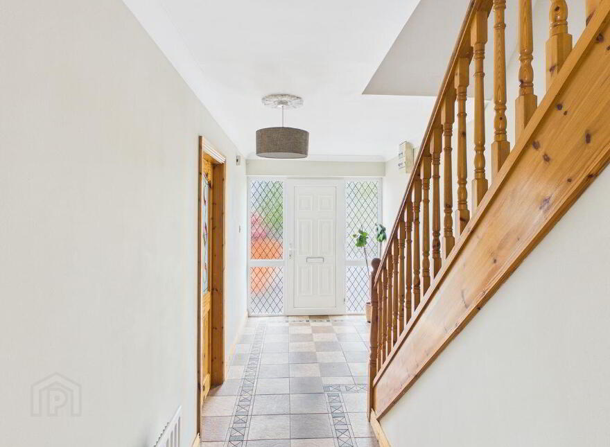 4 Droim Na Cille, Loughrea, H62X398