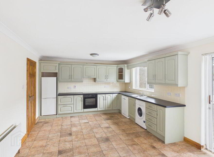 4 Droim Na Cille, Loughrea, H62X398