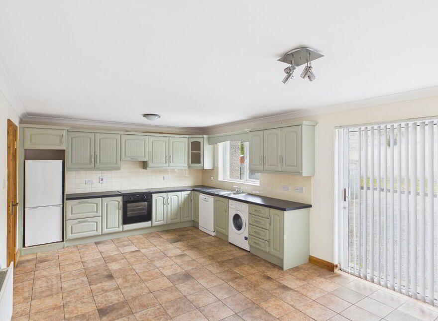 4 Droim Na Cille, Loughrea, H62X398