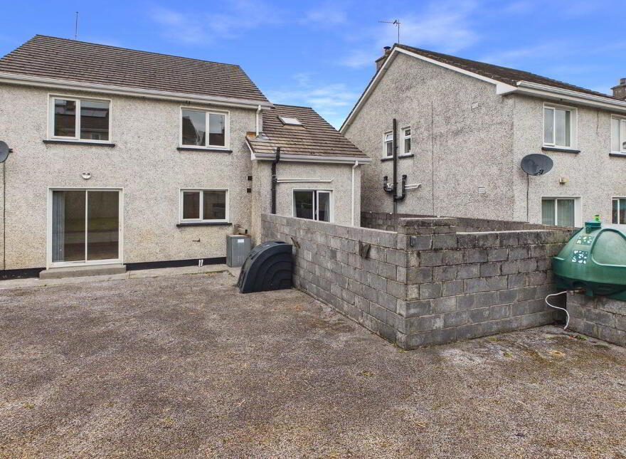 4 Droim Na Cille, Loughrea, H62X398