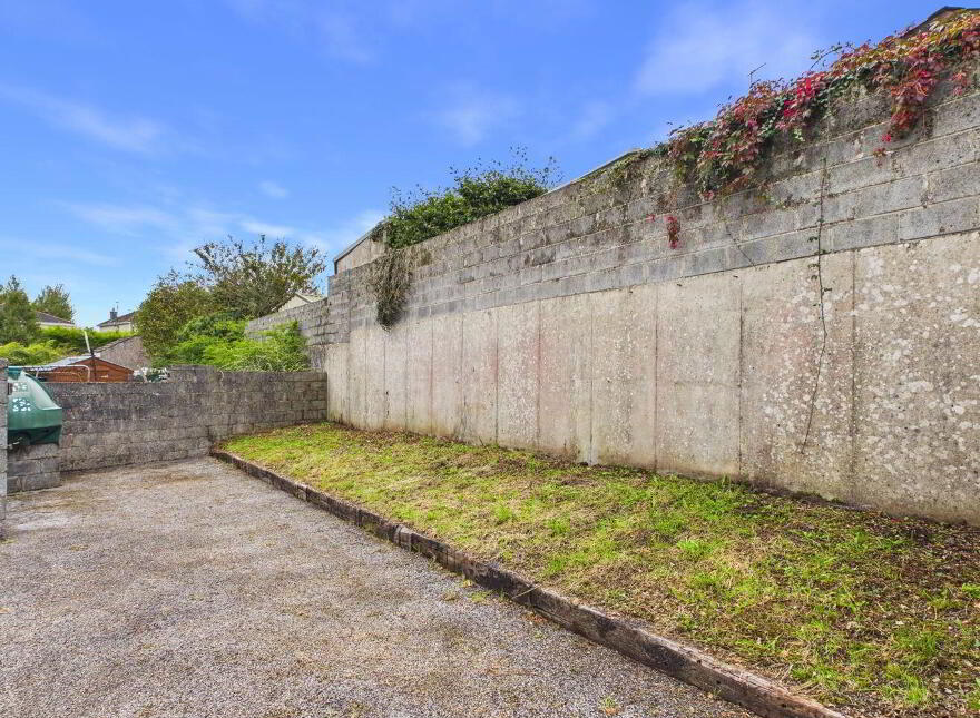 4 Droim Na Cille, Loughrea, H62X398