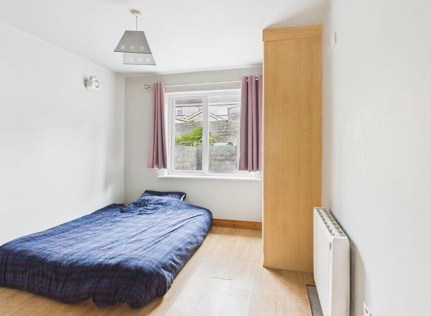 4 Droim Na Cille, Loughrea, H62X398