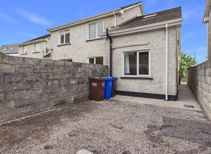4 Droim Na Cille, Loughrea, H62X398