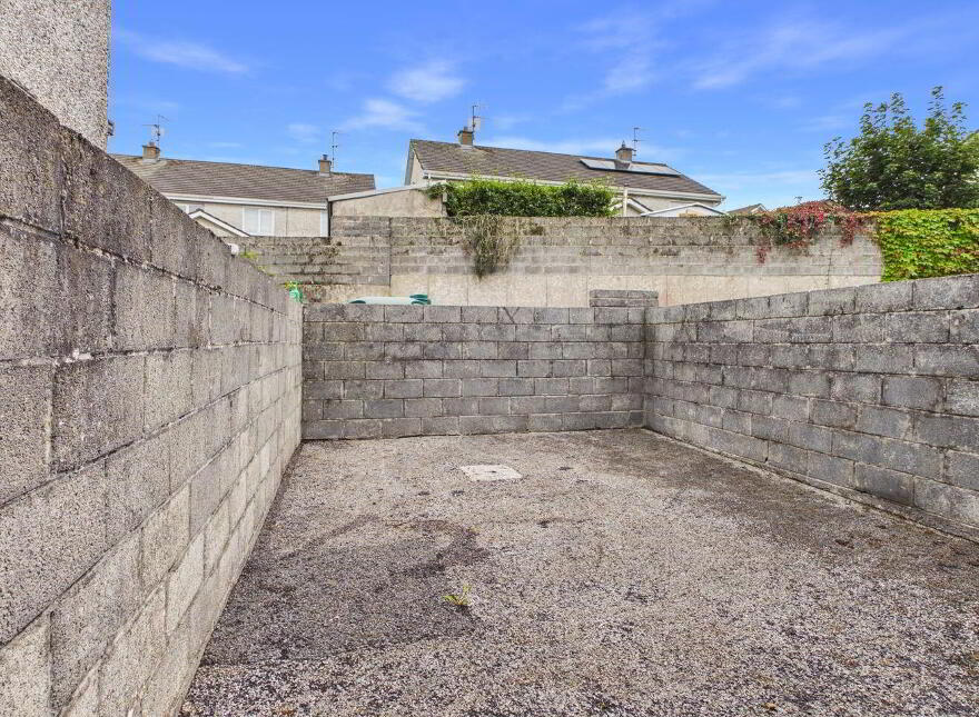 4 Droim Na Cille, Loughrea, H62X398