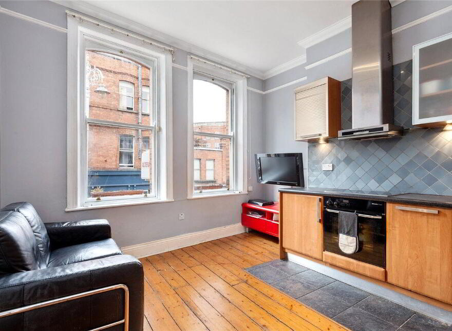 2 Parnell Street, Dublin 1, D01XH58