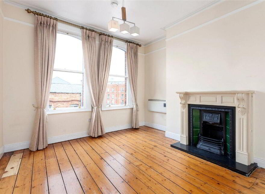 2 Parnell Street, Dublin 1, D01XH58