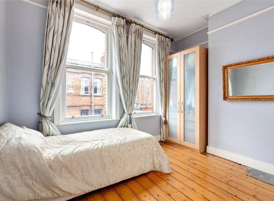 2 Parnell Street, Dublin 1, D01XH58