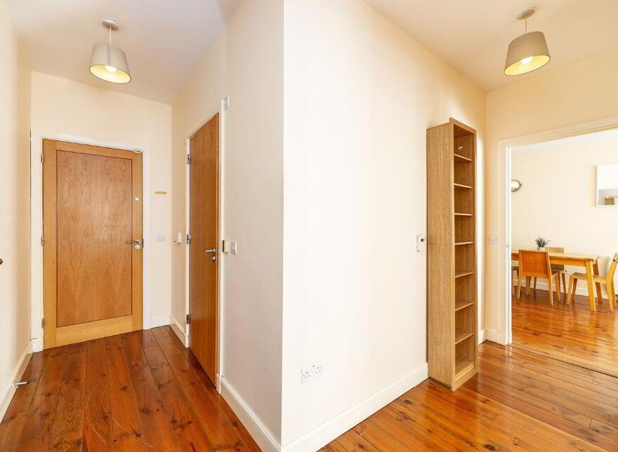 16 Hyde Court, Townsend Street, Dublin 2, D02RR68