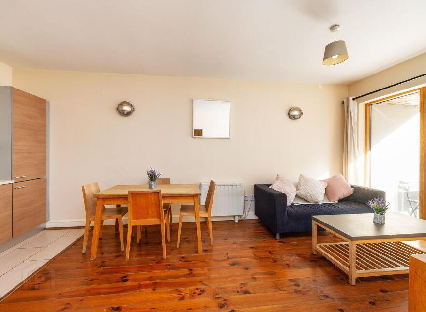 16 Hyde Court, Townsend Street, Dublin 2, D02RR68