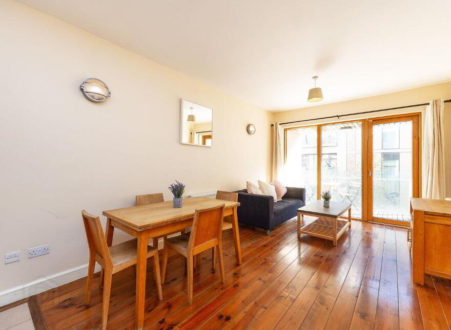 16 Hyde Court, Townsend Street, Dublin 2, D02RR68