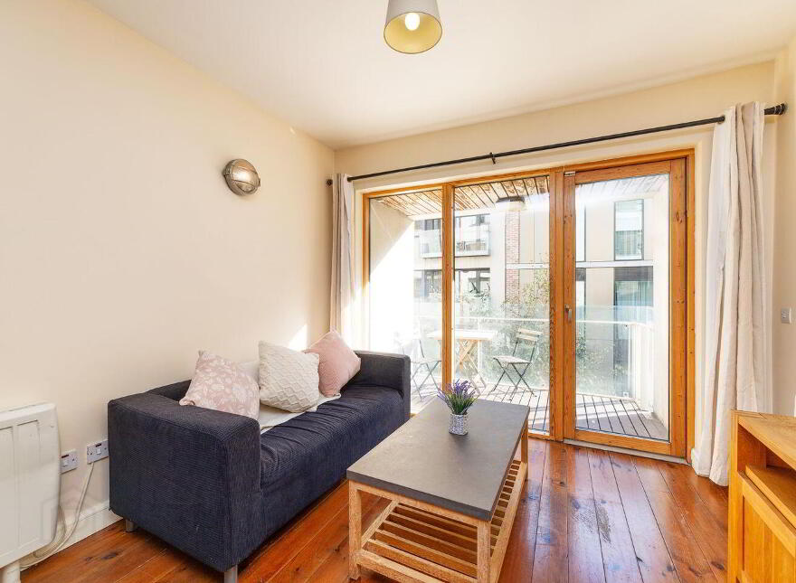16 Hyde Court, Townsend Street, Dublin 2, D02RR68