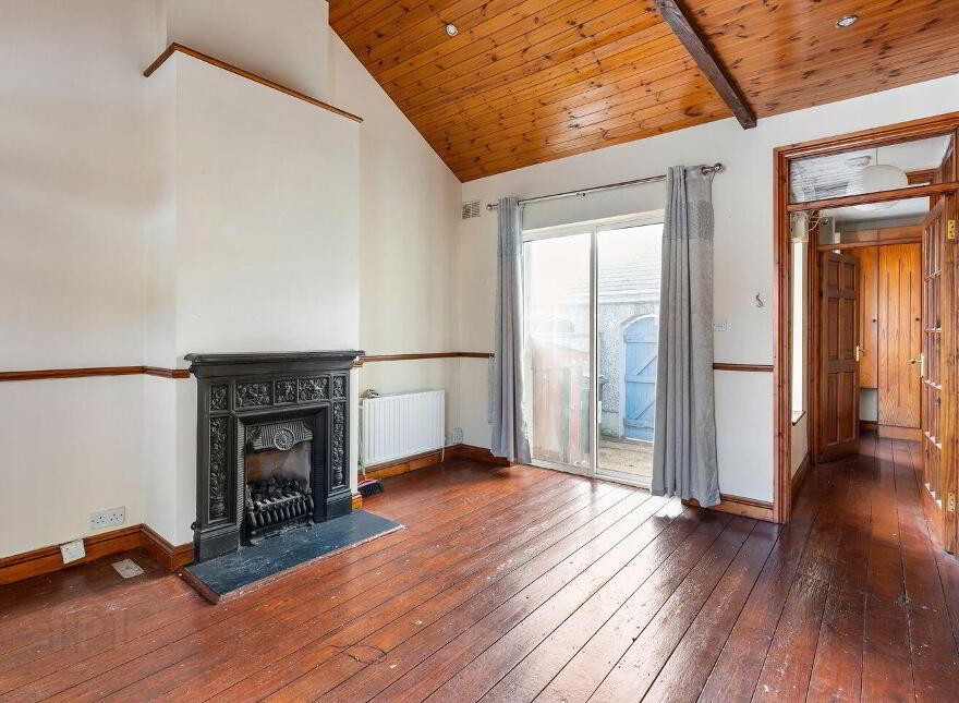 15b Abercorn Road, East Wall, East Wall, D03KP97