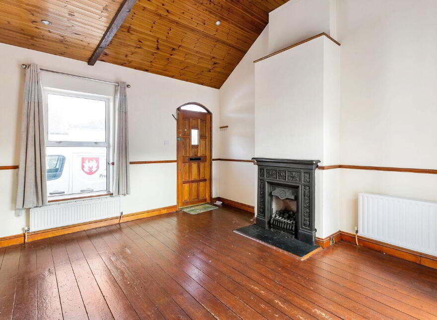 15b Abercorn Road, East Wall, East Wall, D03KP97