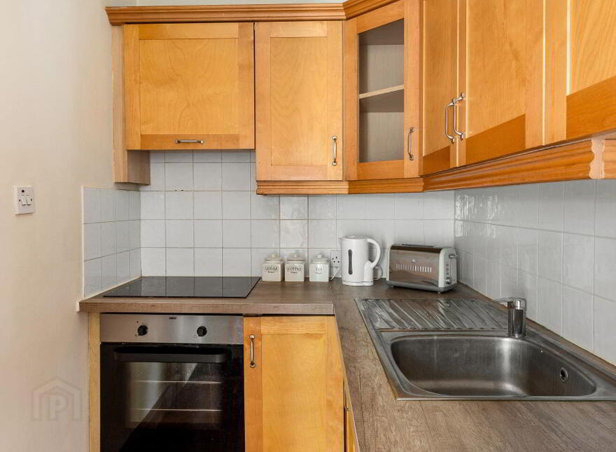 15b Abercorn Road, East Wall, East Wall, D03KP97