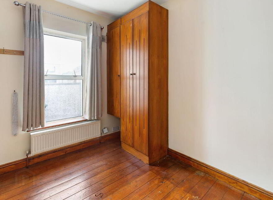 15b Abercorn Road, East Wall, East Wall, D03KP97